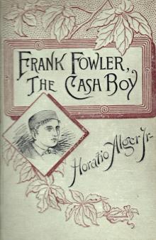     The Cash Boy
