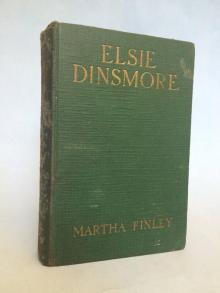      Elsie Dinsmore
