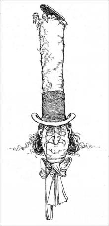      Bill the Minder