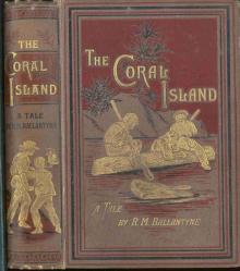      The Coral Island