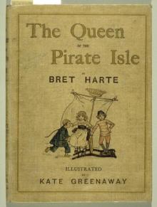      The Queen of the Pirate Isle