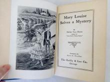      Mary Louise