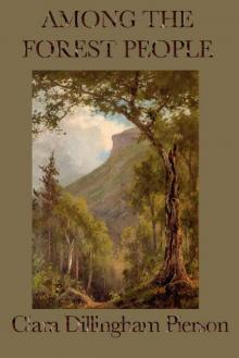      Among the Forest People