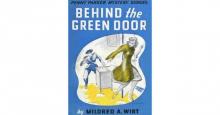      Behind the Green Door