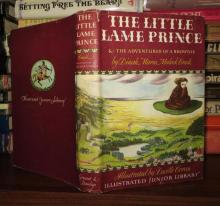      The Little Lame Prince