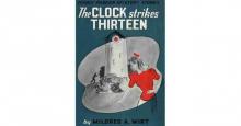      The Clock Strikes Thirteen