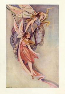      Wonderwings and other Fairy Stories