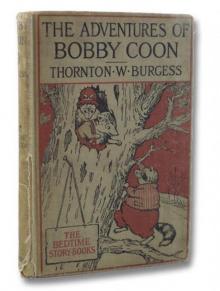      The Adventures of Bobby Coon