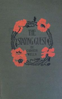      The Staying Guest