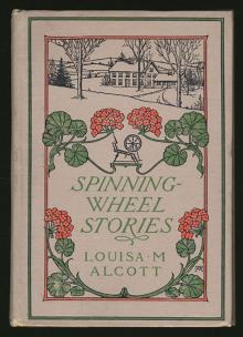      Spinning-Wheel Stories