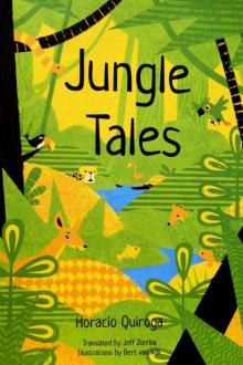      South American Jungle Tales