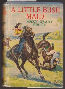      A Little Bush Maid