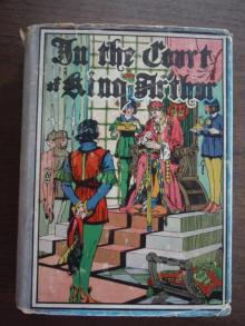      In the Court of King Arthur