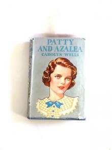      Patty and Azalea