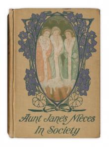      Aunt Jane's Nieces in Society