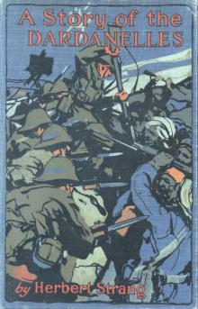      Frank Forester: A Story of the Dardanelles