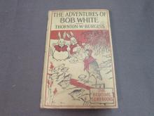      The Adventures of Bob White
