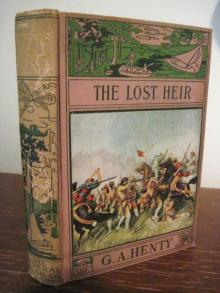      The Lost Heir
