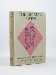     The Belgian Twins
