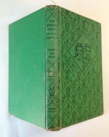      The Bobbsey Twins in the Country