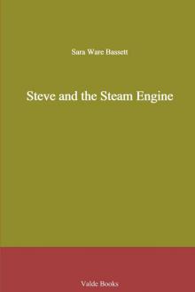      Steve and the Steam Engine