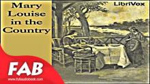      Mary Louise in the Country