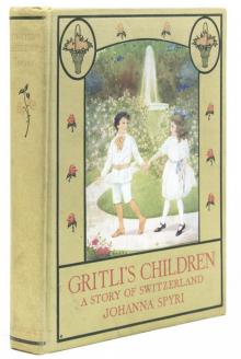      Gritli's Children