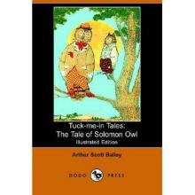      The Tale of Solomon Owl