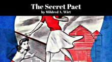      The Secret Pact
