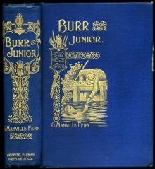      Burr Junior