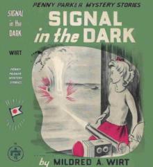      Signal in the Dark