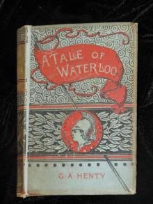      One of the 28th: A Tale of Waterloo