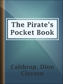      The Pirate's Pocket Book