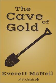      The Cave of Gold