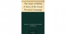      The Guns of Shiloh: A Story of the Great Western Campaign