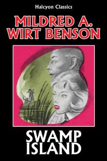      Swamp Island