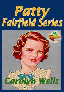      Patty Fairfield