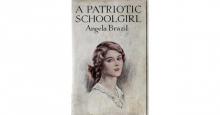      A Patriotic Schoolgirl