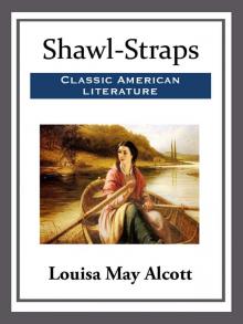      Shawl-Straps