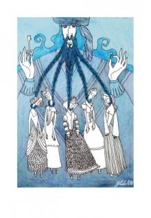      The Story of Blue-Beard