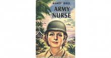      Nancy Dale, Army Nurse