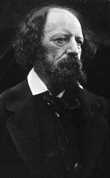      Tales from Tennyson