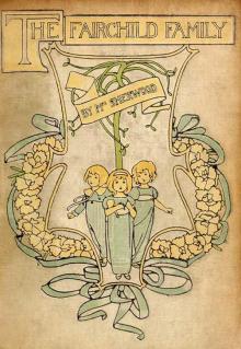      The Fairchild Family