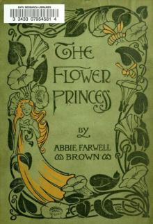      The Flower Princess