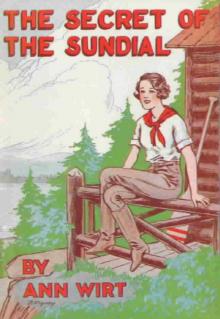      The Secret of the Sundial