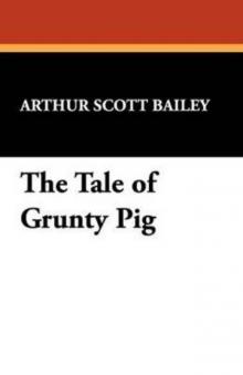      The Tale of Grunty Pig