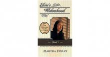      Elsie's Widowhood