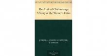      The Rock of Chickamauga: A Story of the Western Crisis