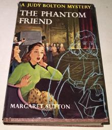     The Phantom Friend