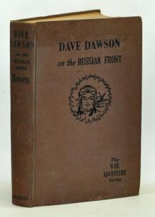      Dave Dawson on the Russian Front